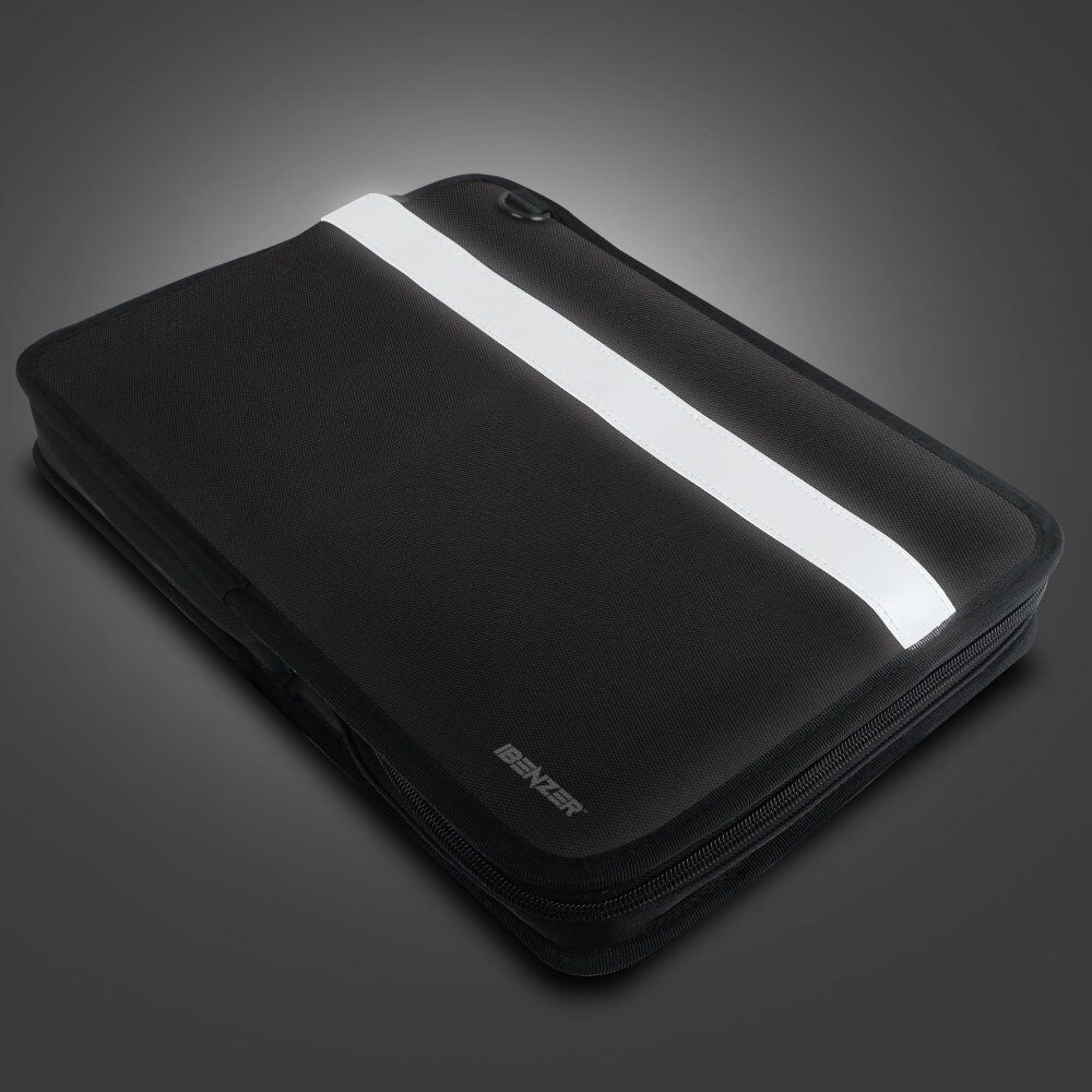 iBenzer Bumptect Protective 11'' Pro Vertical Sleeve Case - Image 3