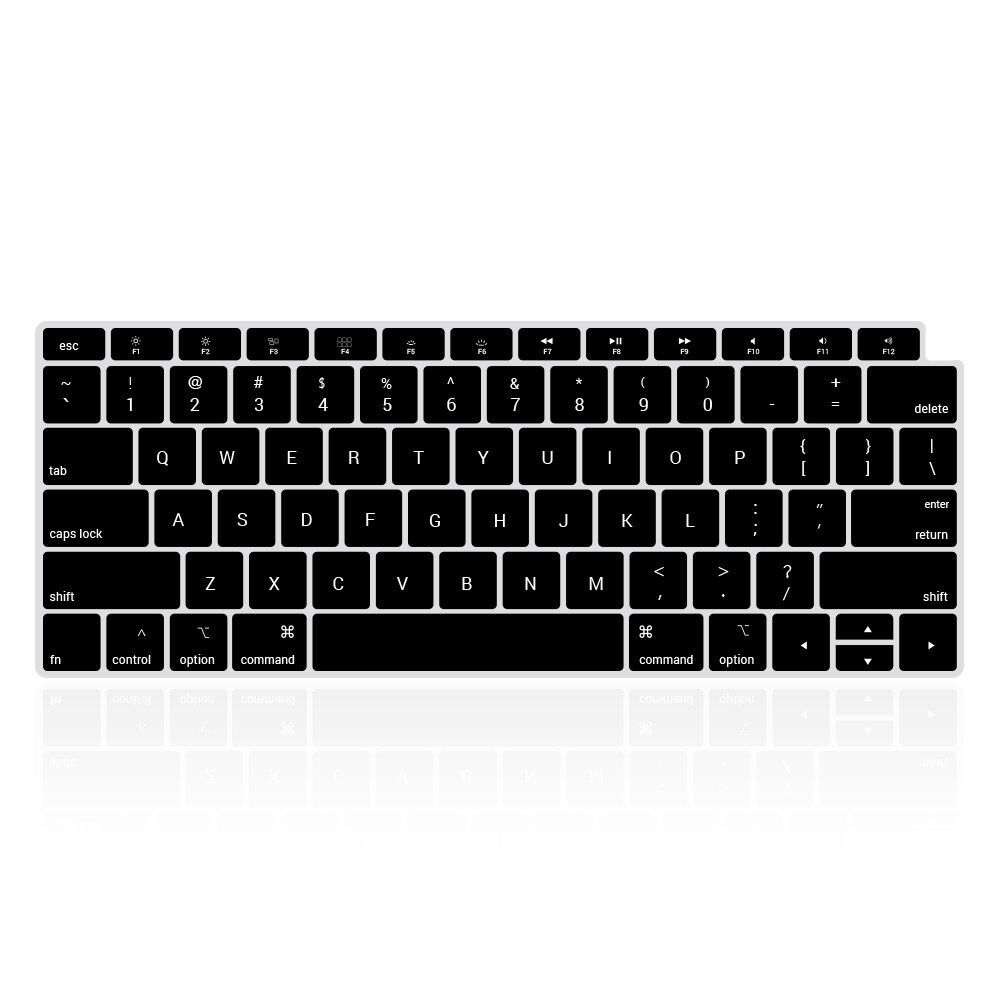 Keyboard Cover - Macbook Air 13’’ w/ Touch ID