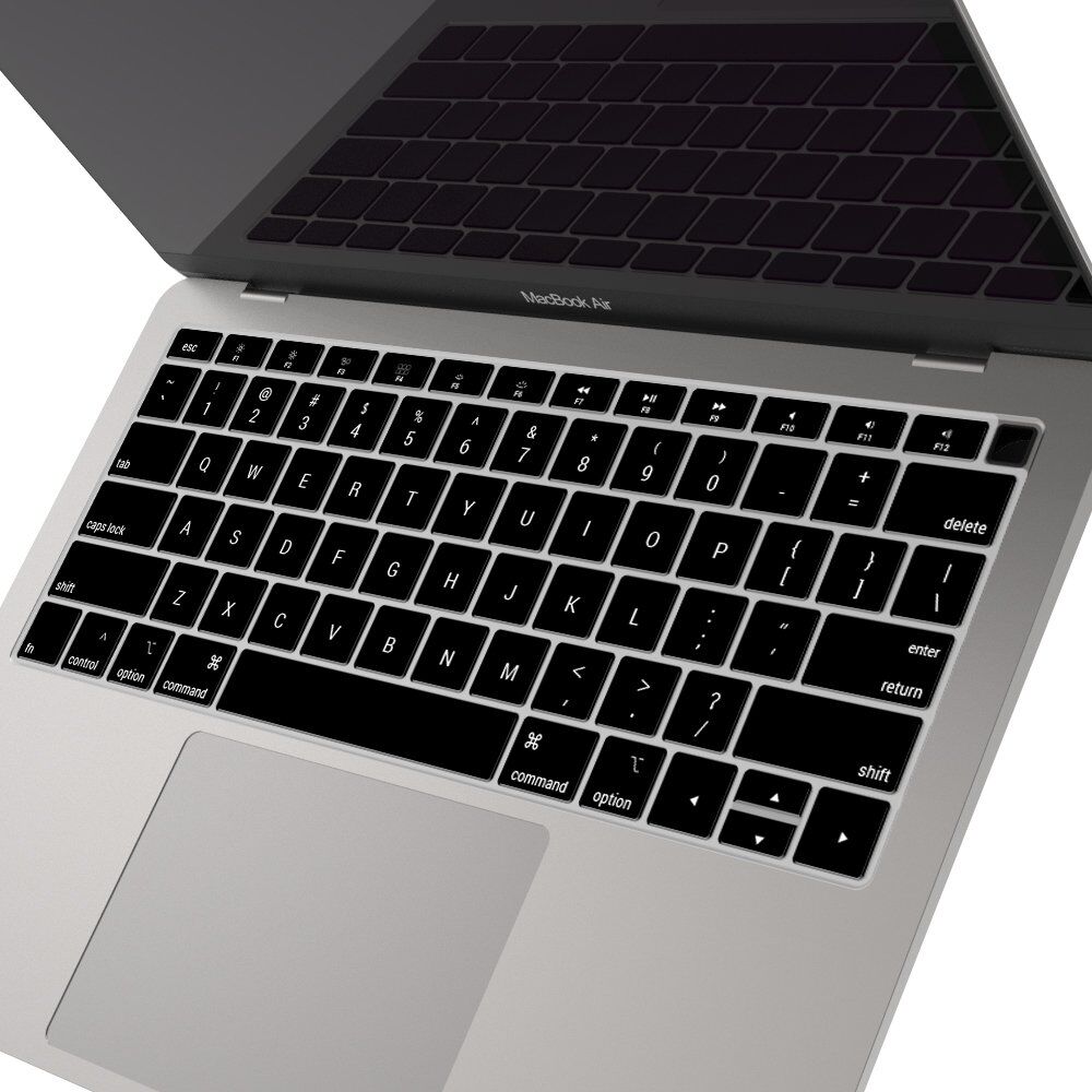 Keyboard Cover - Macbook Air 13’’ w/ Touch ID
