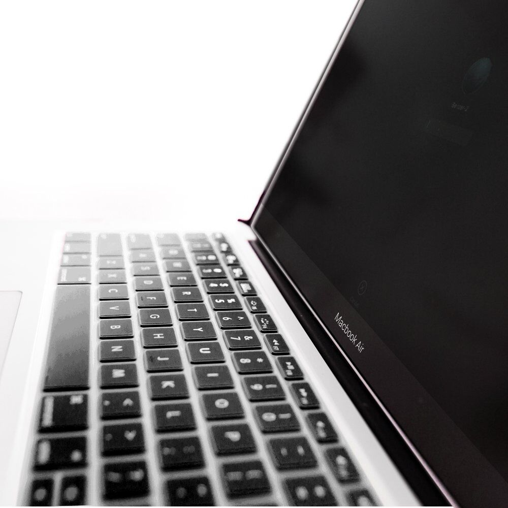 Keyboard Cover - Macbook Air 13’’ w/ Touch ID