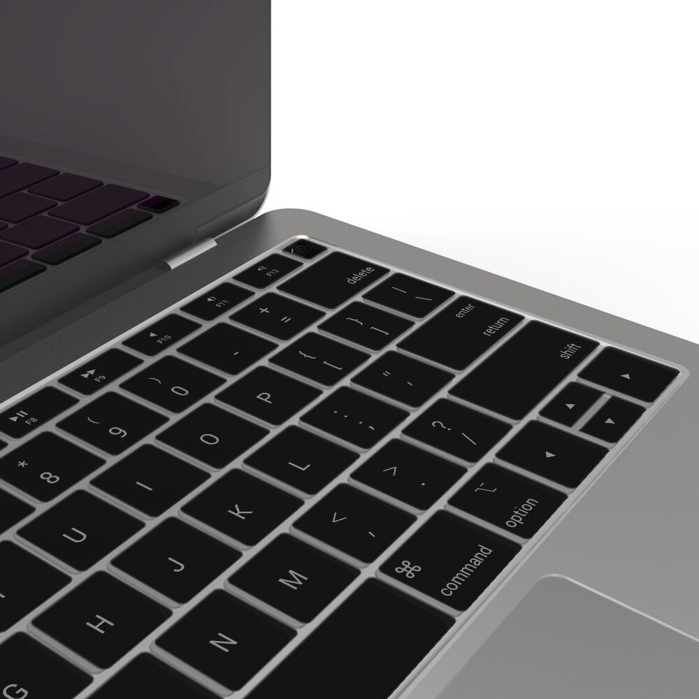 Keyboard Cover - Macbook Air 13’’ w/ Touch ID
