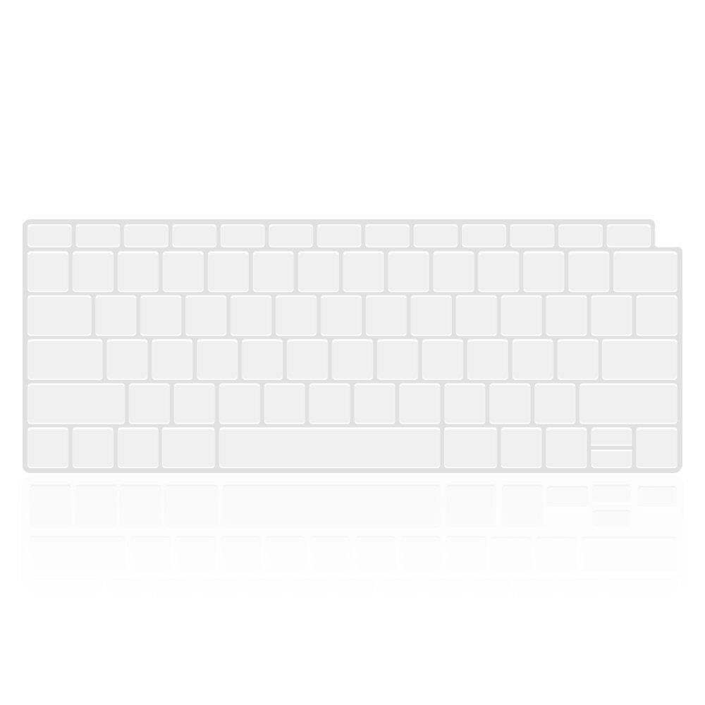Keyboard Cover - Macbook Air 13’’ A1932 (TPU)
