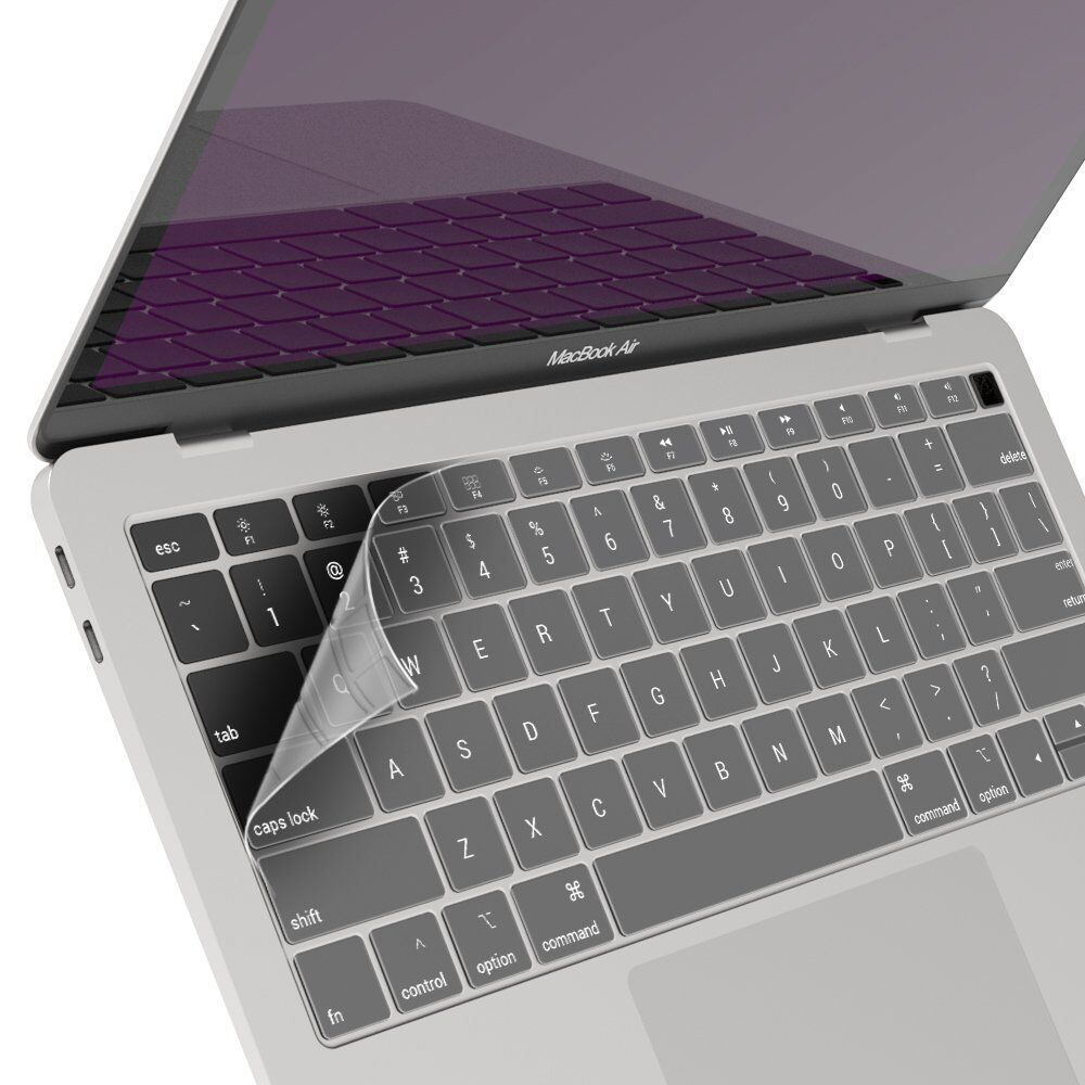 Keyboard Cover - Macbook Air 13’’ A1932 (TPU)