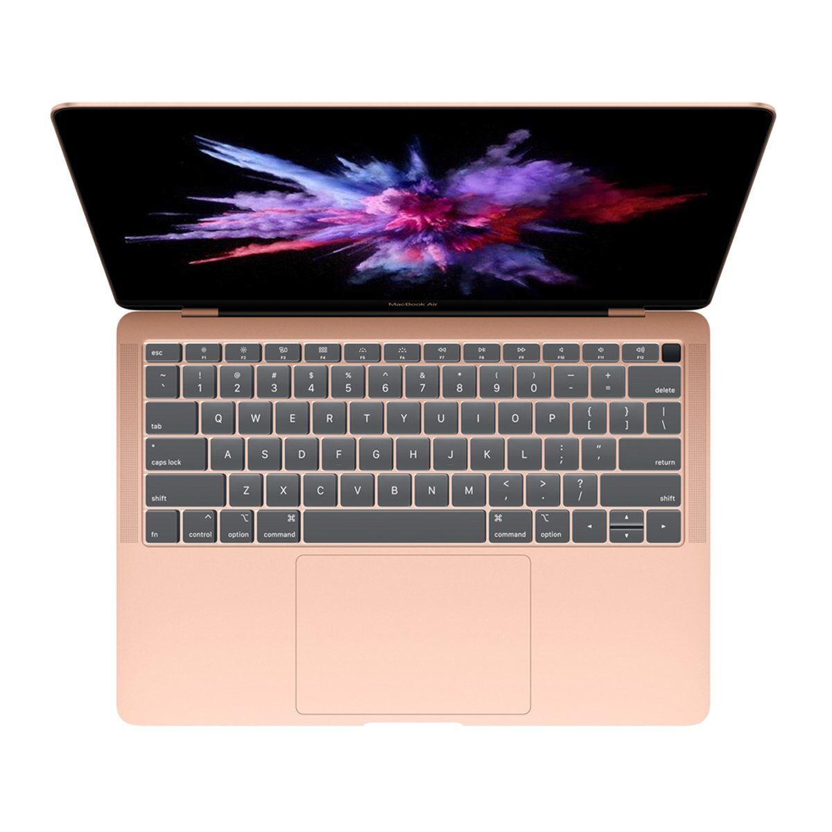 Keyboard Cover - Macbook Air 13’’ A1932 (TPU)