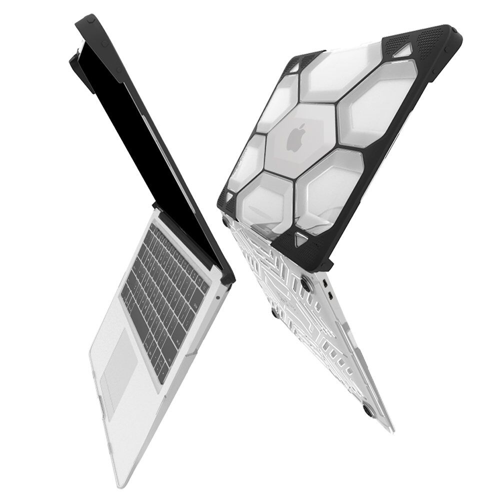 Hexpact Macbook Case - Air 13’’