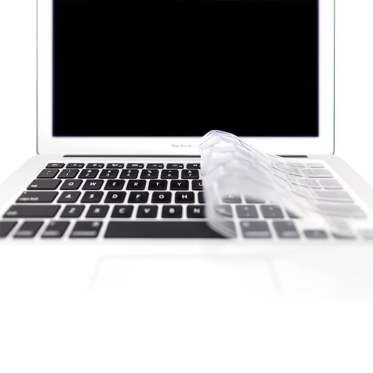 Keyboard Cover - Macbook Pro 13’’ with Function Keys (TPU)