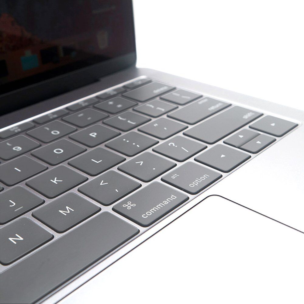 Keyboard Cover - Macbook Pro 13’’ with Function Keys (TPU)