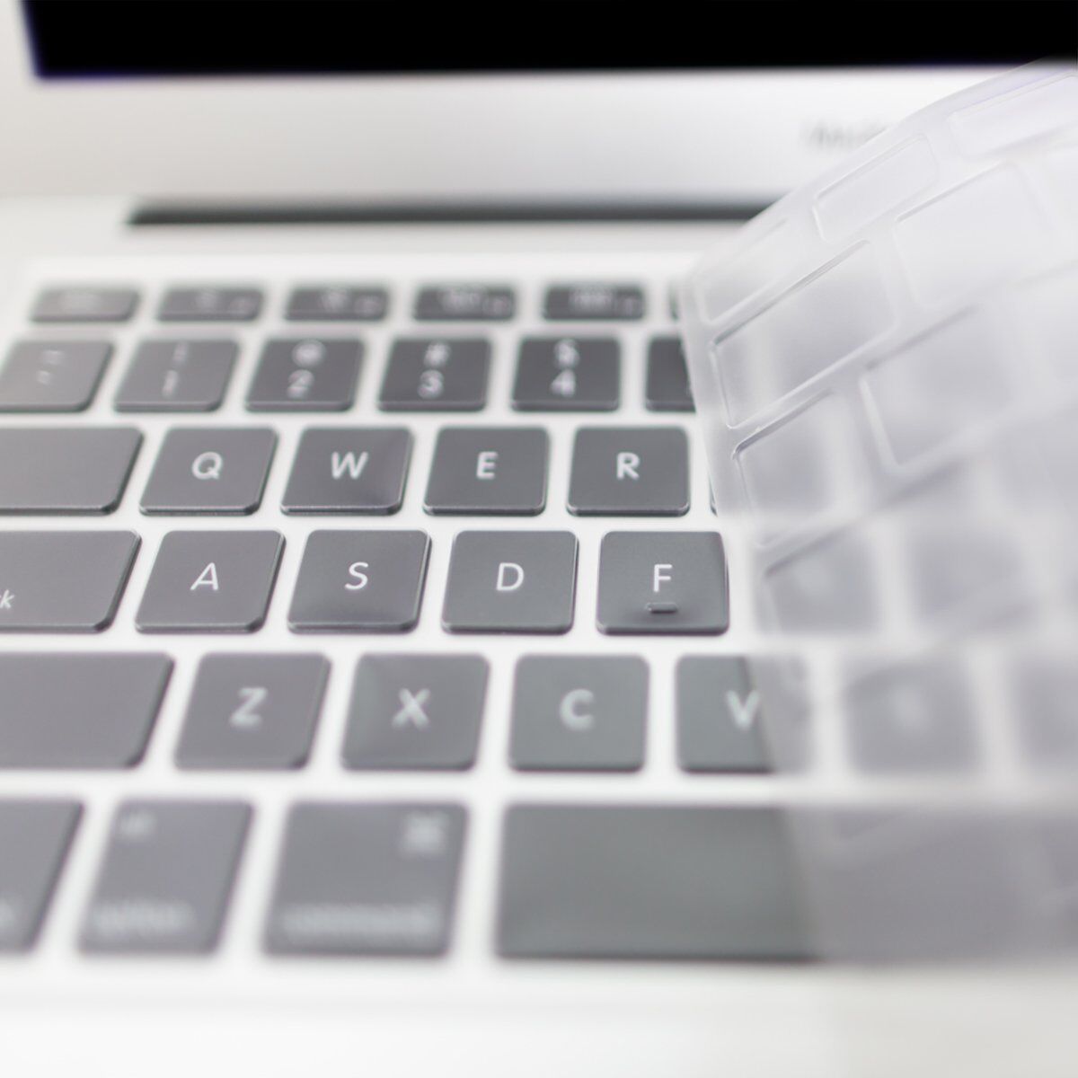 Keyboard Cover - Macbook Pro 13’’ with Function Keys (TPU)