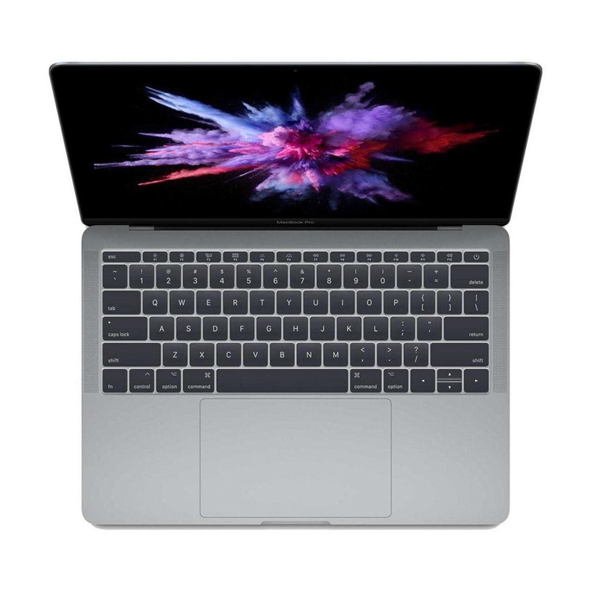 Keyboard Cover - Macbook Pro 13’’ with Function Keys (TPU)