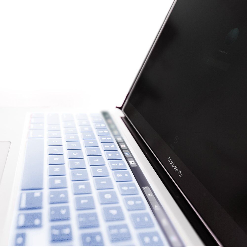 Keyboard Cover - Macbook Pro 13’’ with Touch Bar