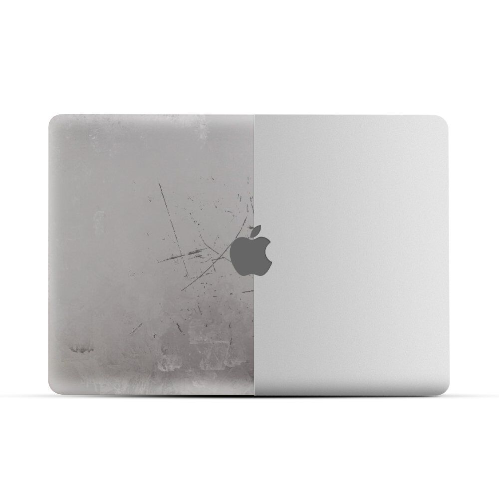 Skin - Full body for Macbook Pro 15’’ 2012-2015 (10 packages)