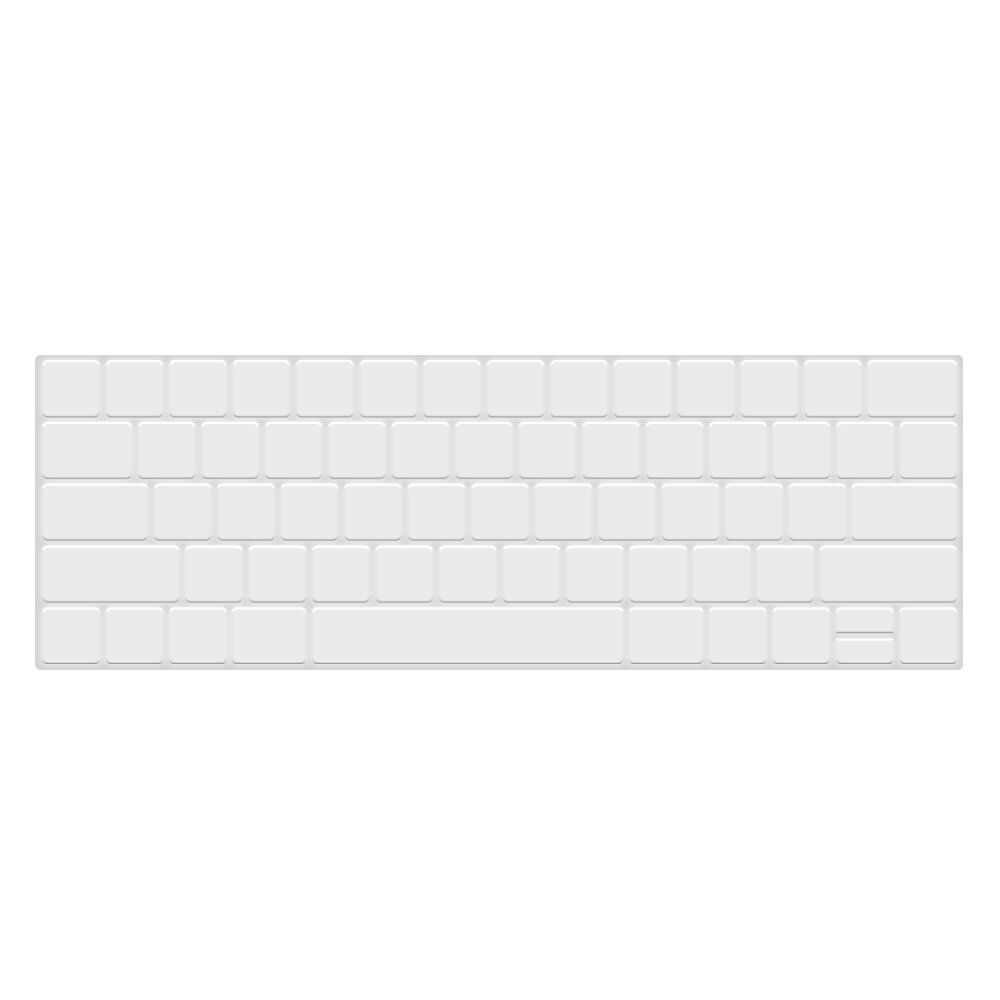 Keyboard Cover - Macbook Pro 13’’ with Touch Bar (TPU)