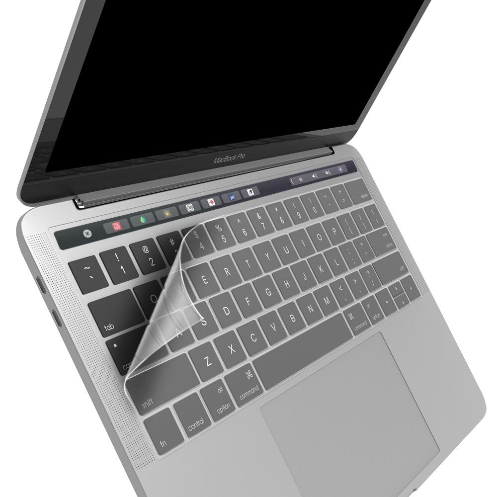 Keyboard Cover - Macbook Pro 13’’ with Touch Bar (TPU)