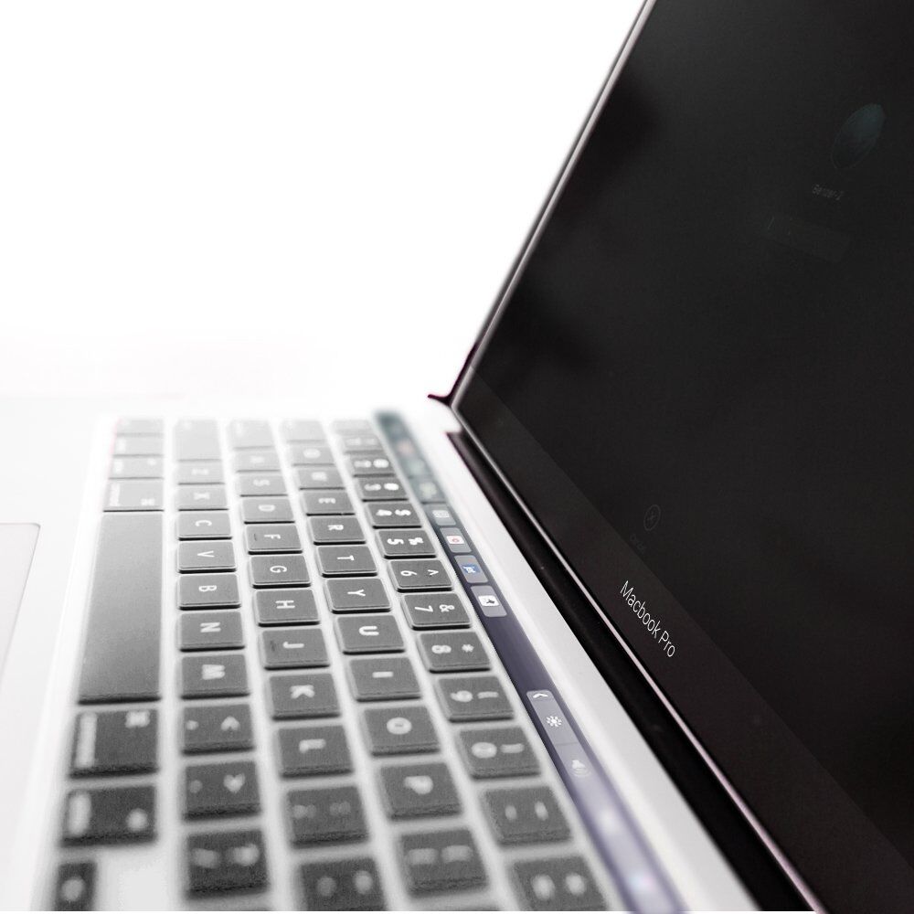 Keyboard Cover - Macbook Pro 13’’ with Touch Bar (TPU)