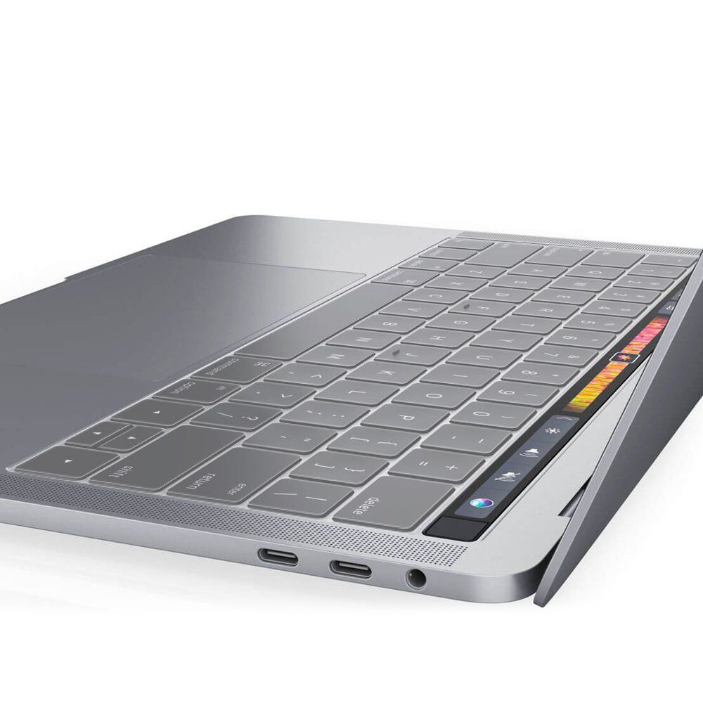 Keyboard Cover - Macbook Pro 13’’ with Touch Bar (TPU)