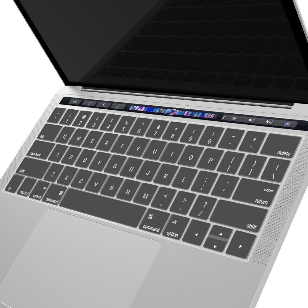 Keyboard Cover - Macbook Pro 13’’ with Touch Bar (TPU)