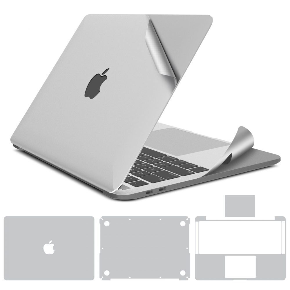 Skin - Full body for Macbook Pro 15’’ 2012-2015 (10 packages)