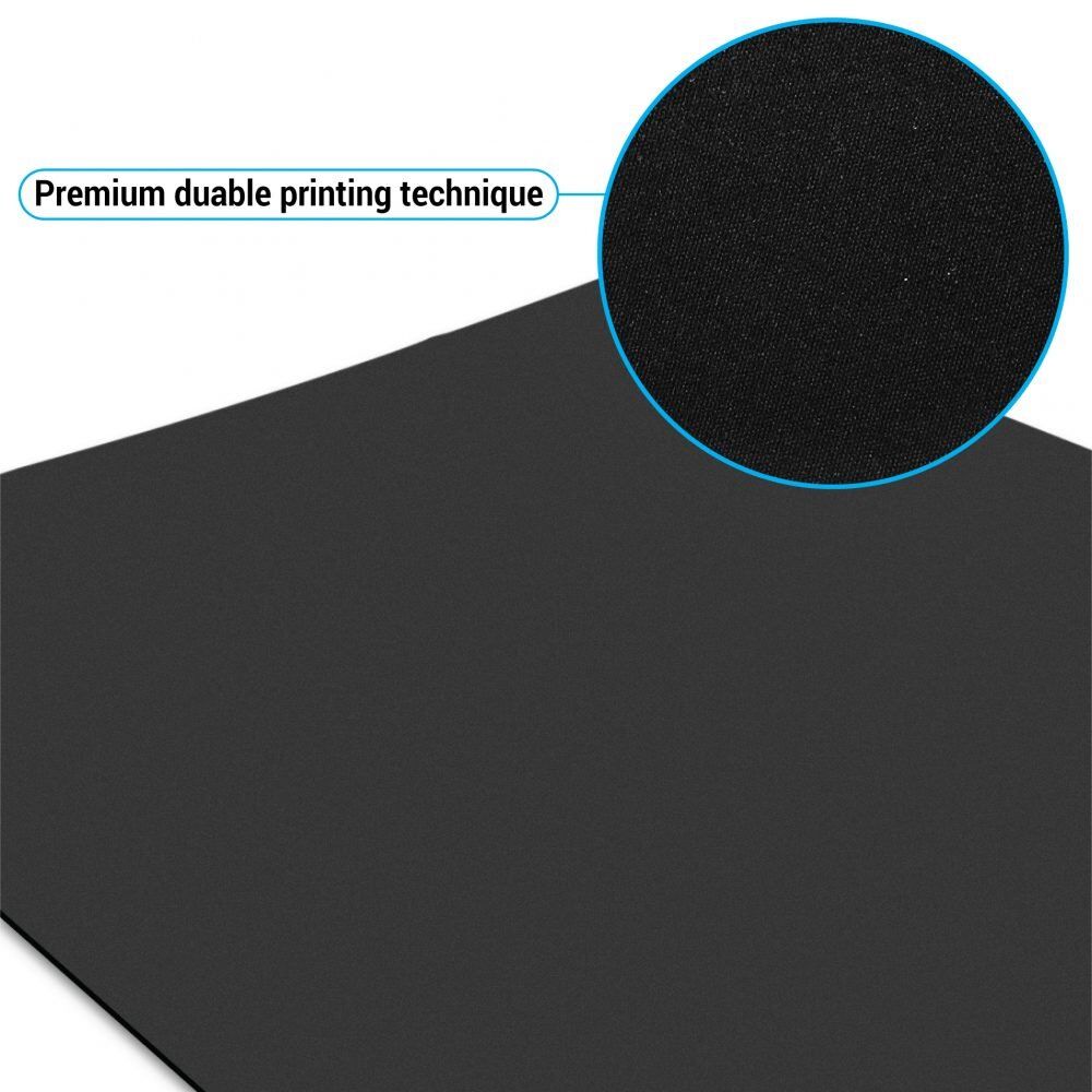 XXL Large Mousepad