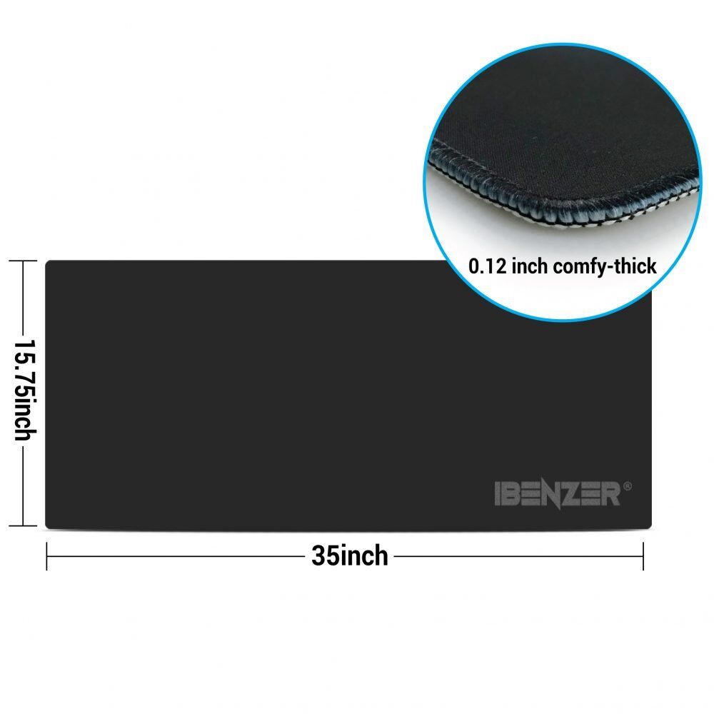 XXL Large Mousepad