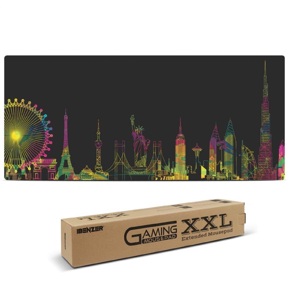 XXL Large Mousepad
