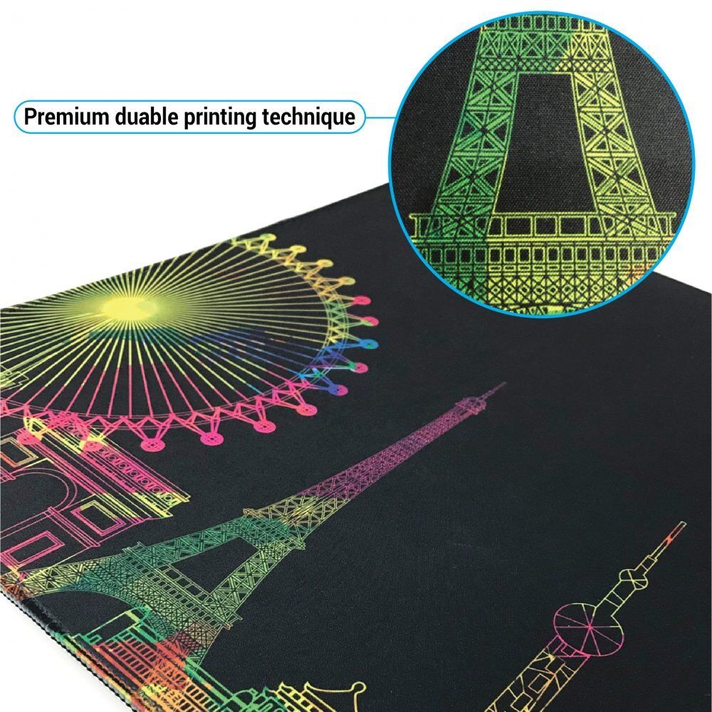 XXL Large Mousepad