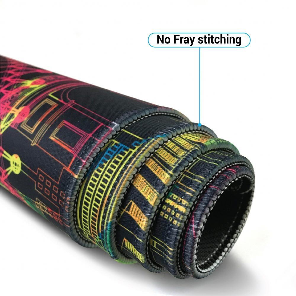 XXL Large Mousepad