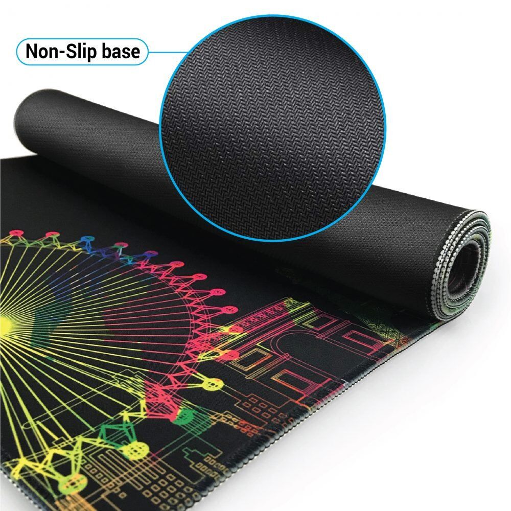 XXL Large Mousepad