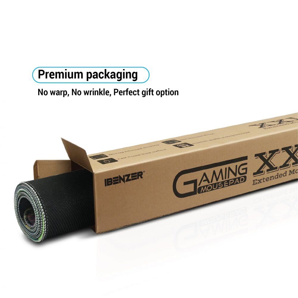 XXL Large Mousepad