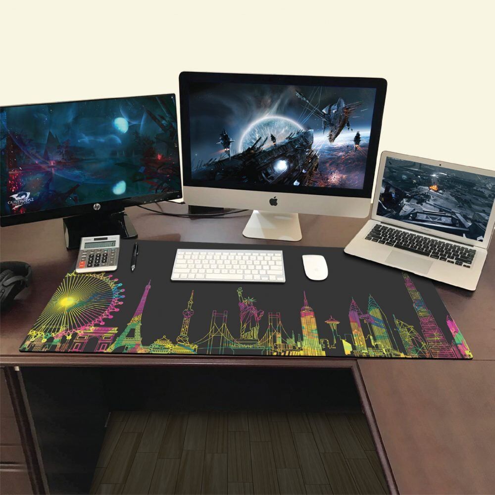 XXL Large Mousepad