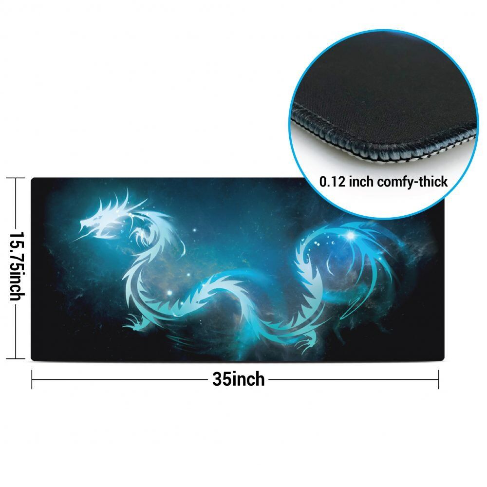 XXL Large Mousepad