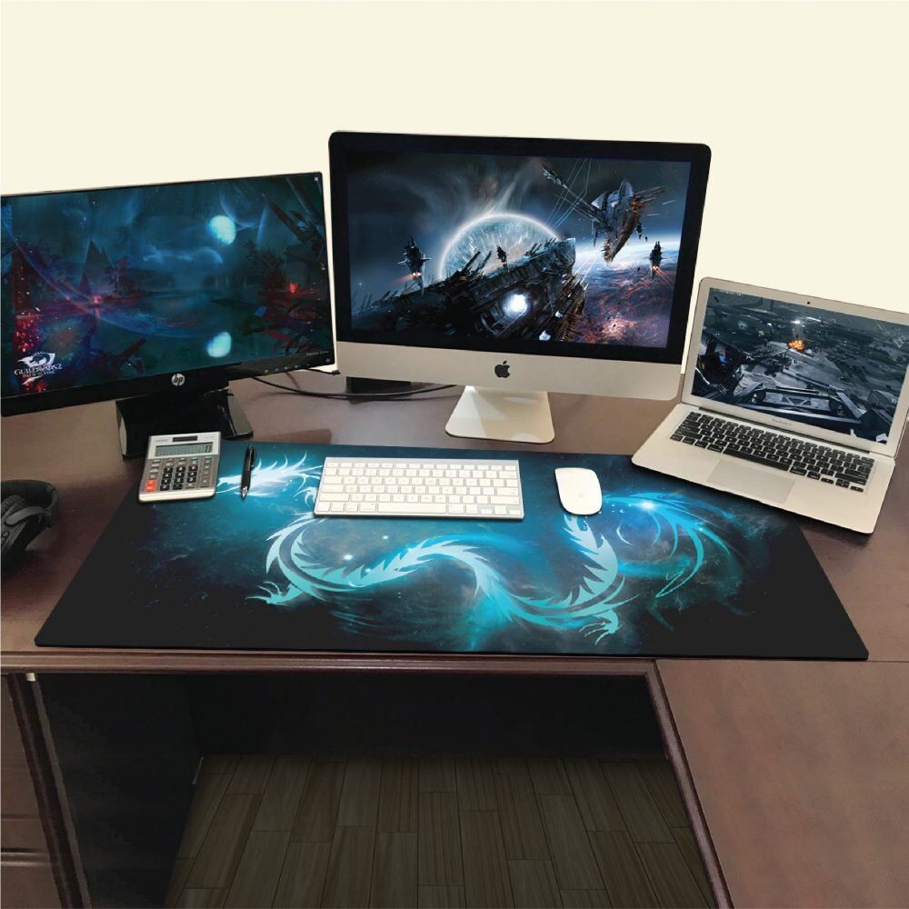 XXL Large Mousepad