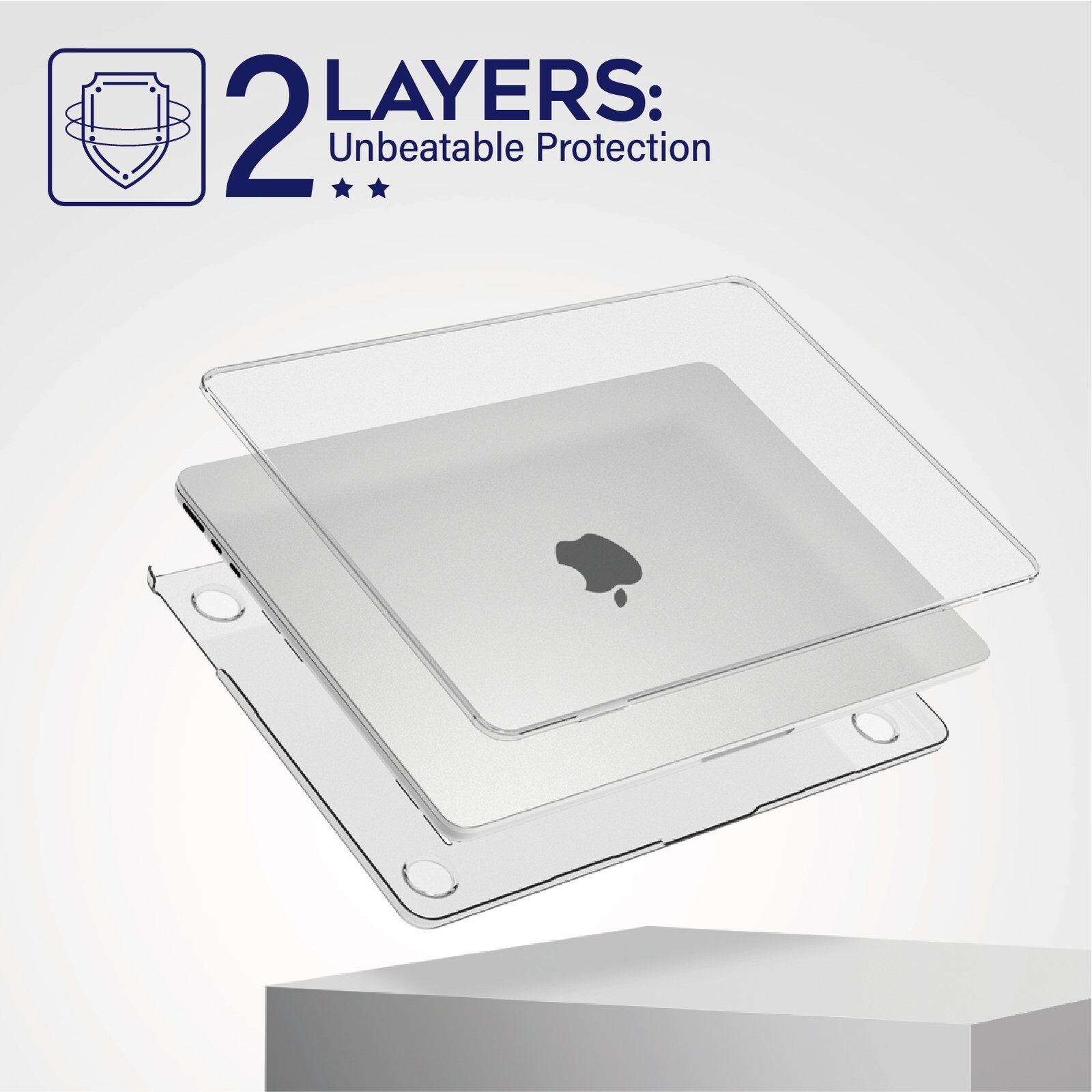 Neon Party Case - Macbook Air 13.6’’ 2022-2025 - Image 4