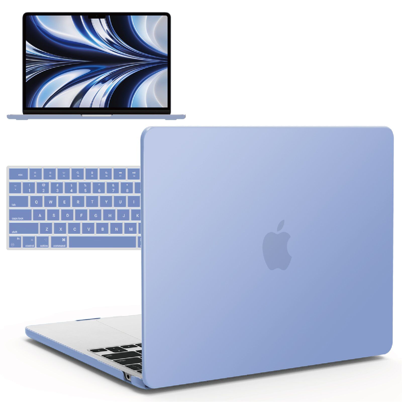 Neon Party Case - Macbook Air 13.6’’ 2022-2025