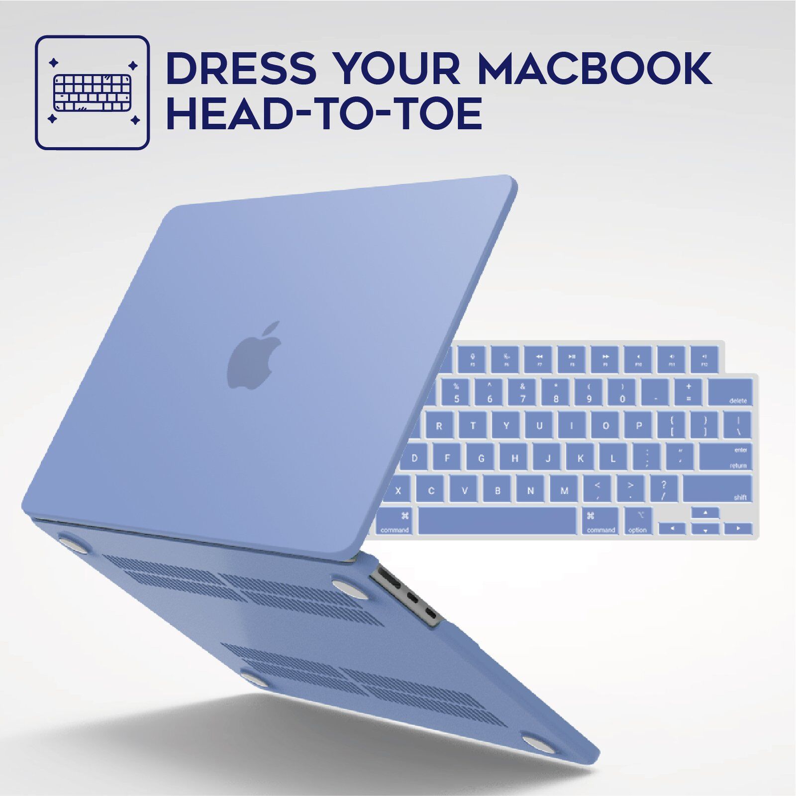 Neon Party Case - Macbook Air 13.6’’ 2022-2025 - Image 7