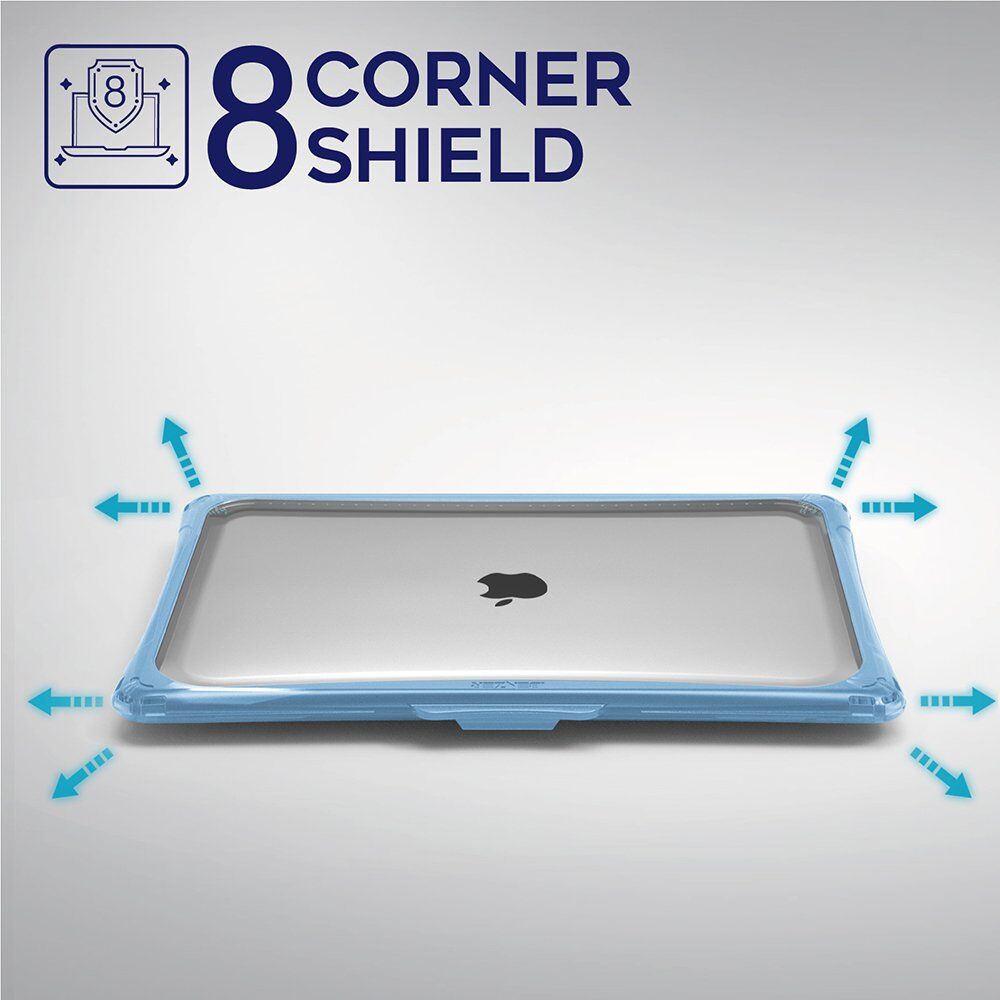 Hexpact Secure Lock Case for Macbook Air 13.6’’ 2022-2025 - Image 6