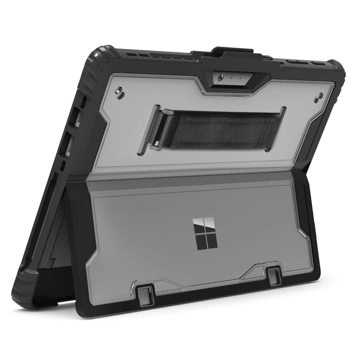 Hexpact Protective Case - Surface Pro 8