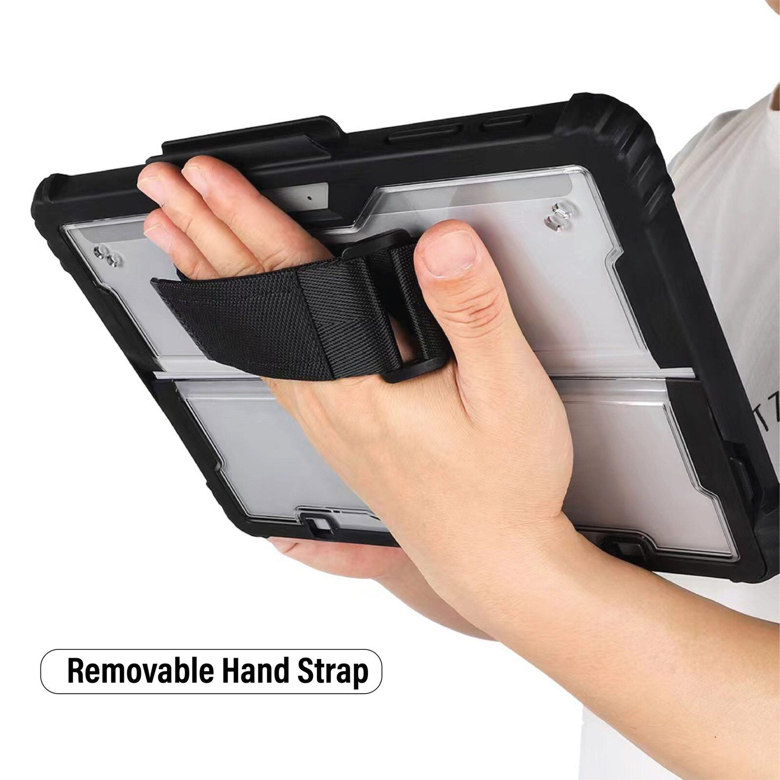 Hexpact Protective Case - Surface Pro 8 - Image 7