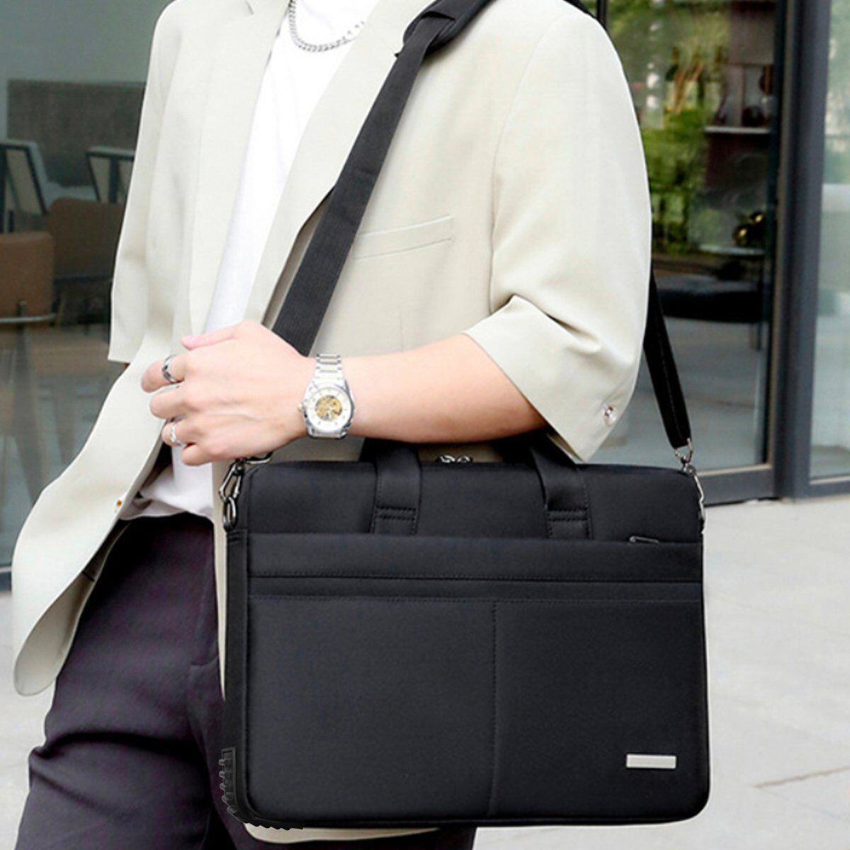 Briefcase - EdgeGuard 16'' - Image 8