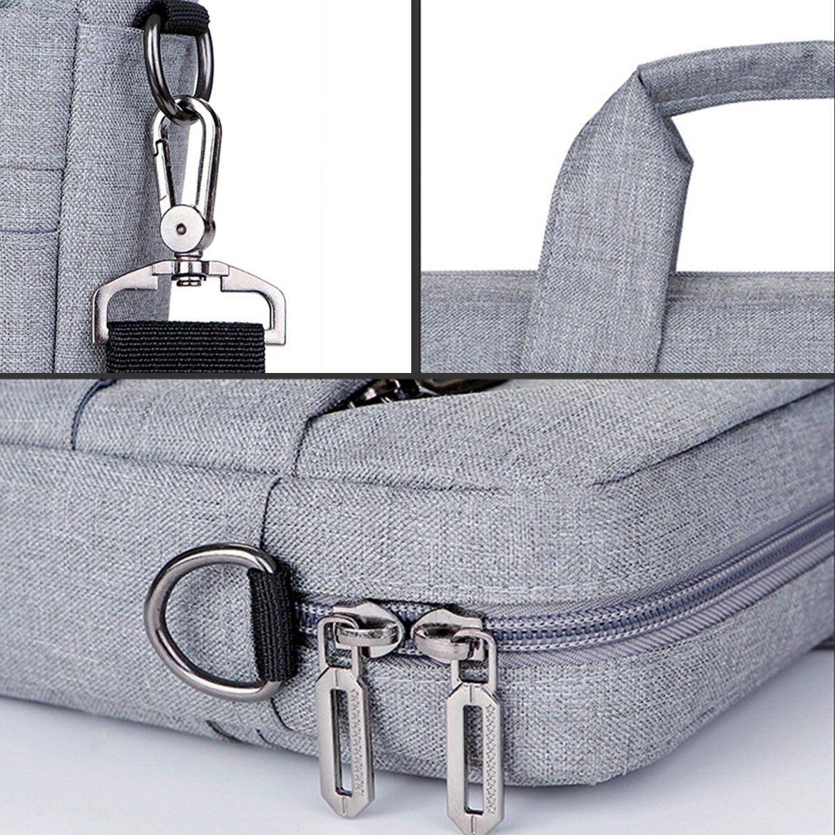 Briefcase - EdgeGuard 16'' - Image 7