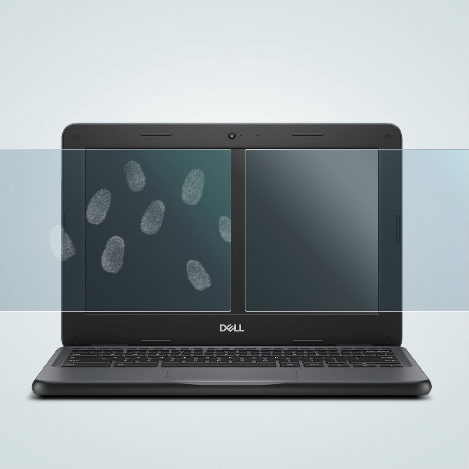 Tempered Glass Screen Protector – for Chromebook - Image 4