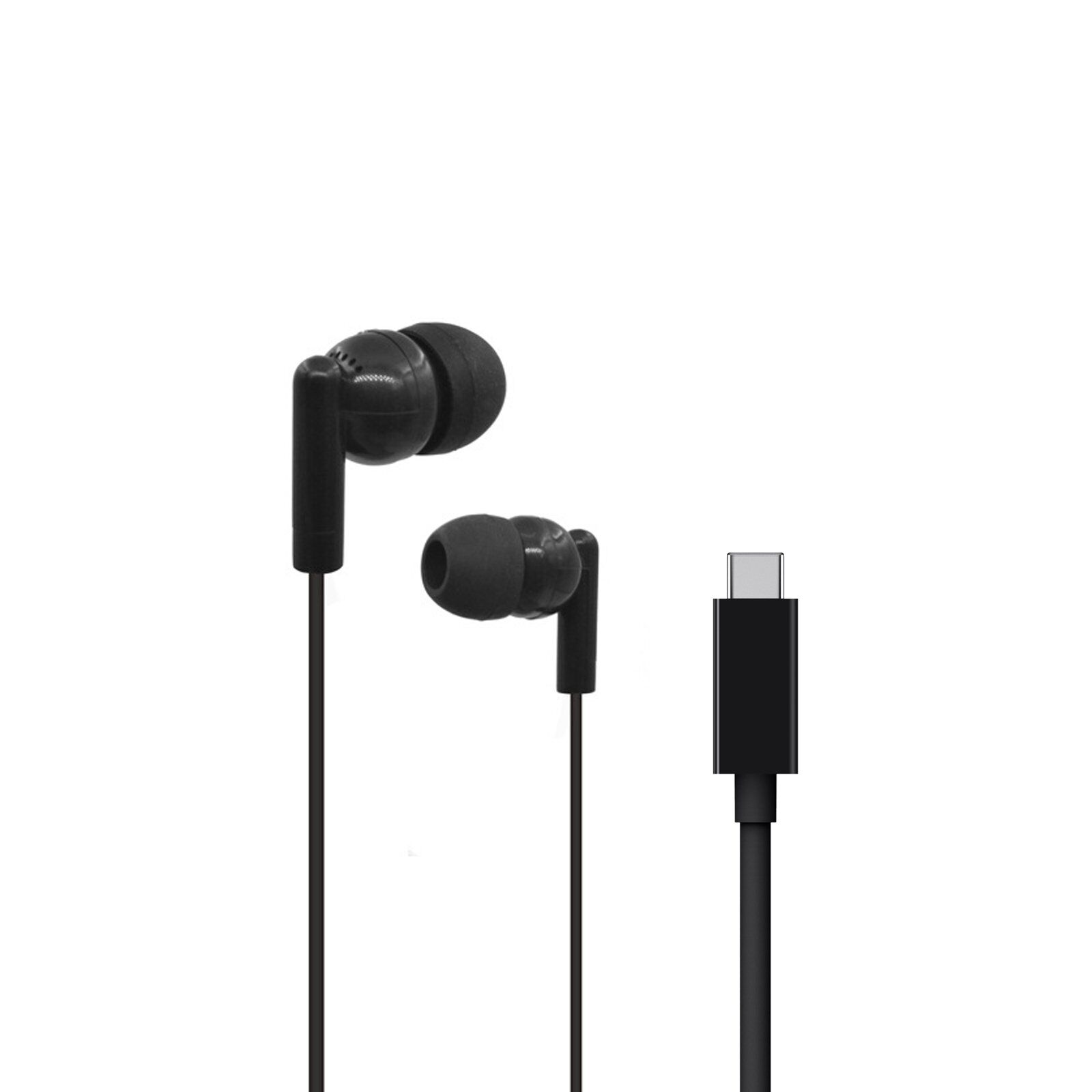HS93 USB-C Earbud