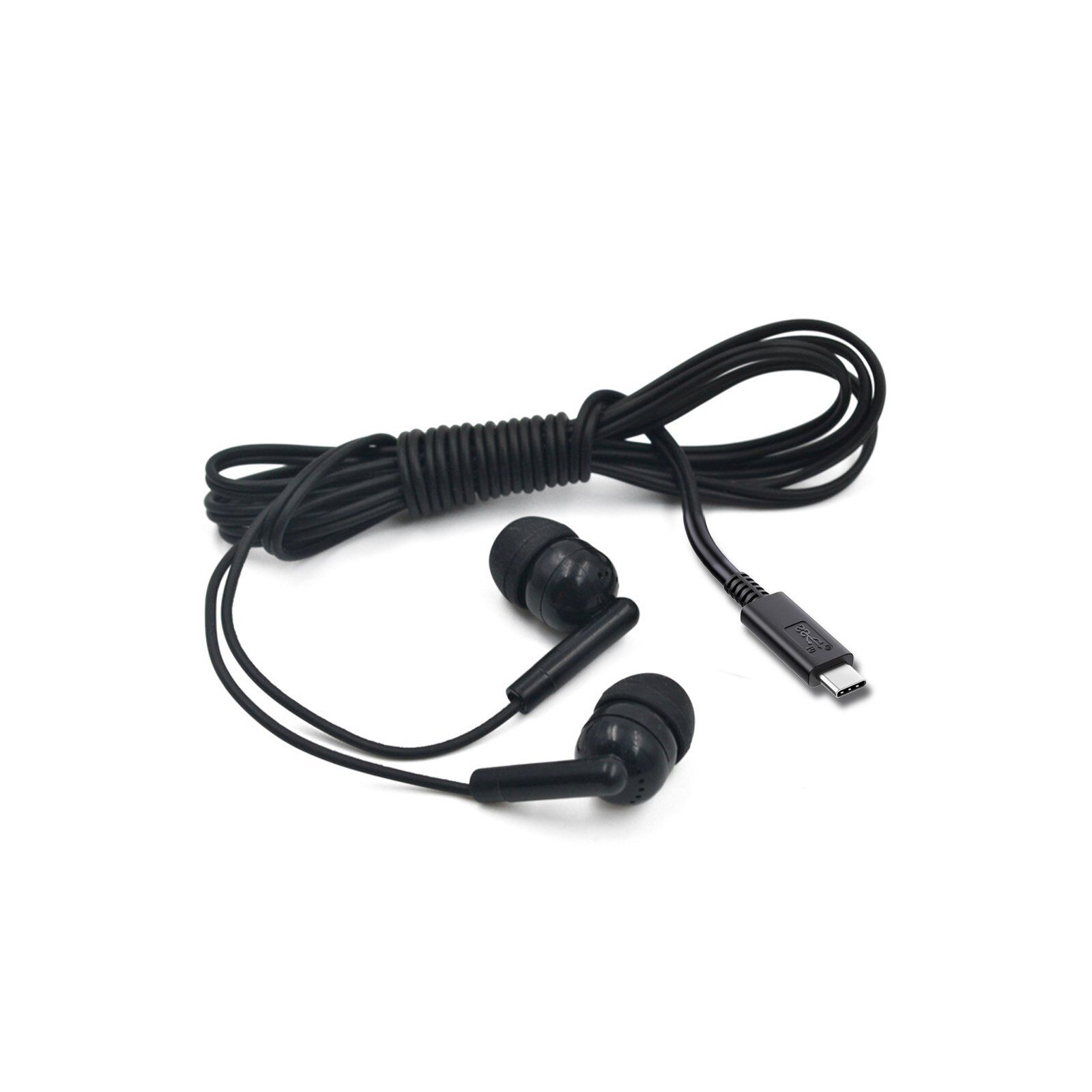 HS93 USB-C Earbud - Image 3