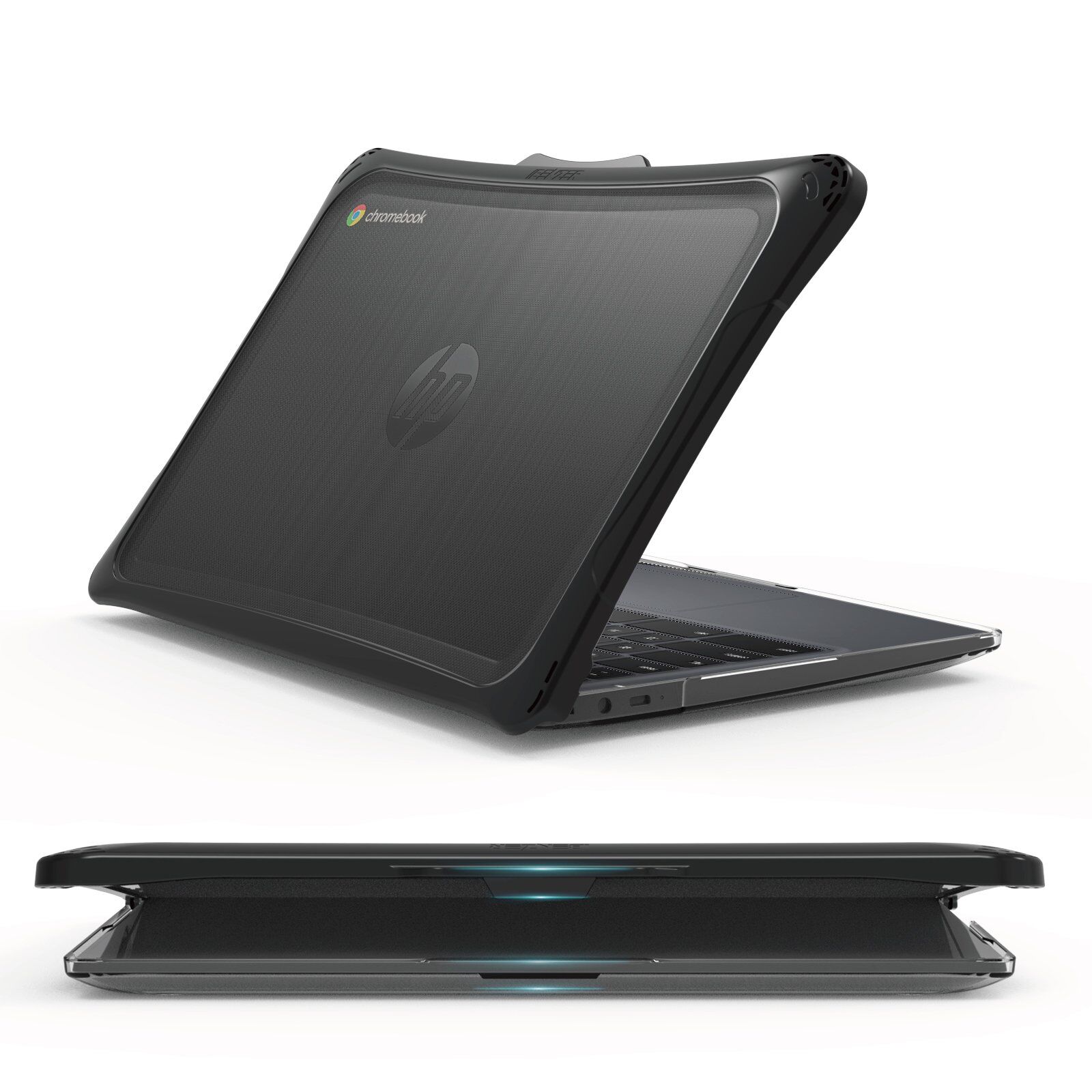 Hexpact Air Case for HP 14'' Chromebook G1i/G11/G10