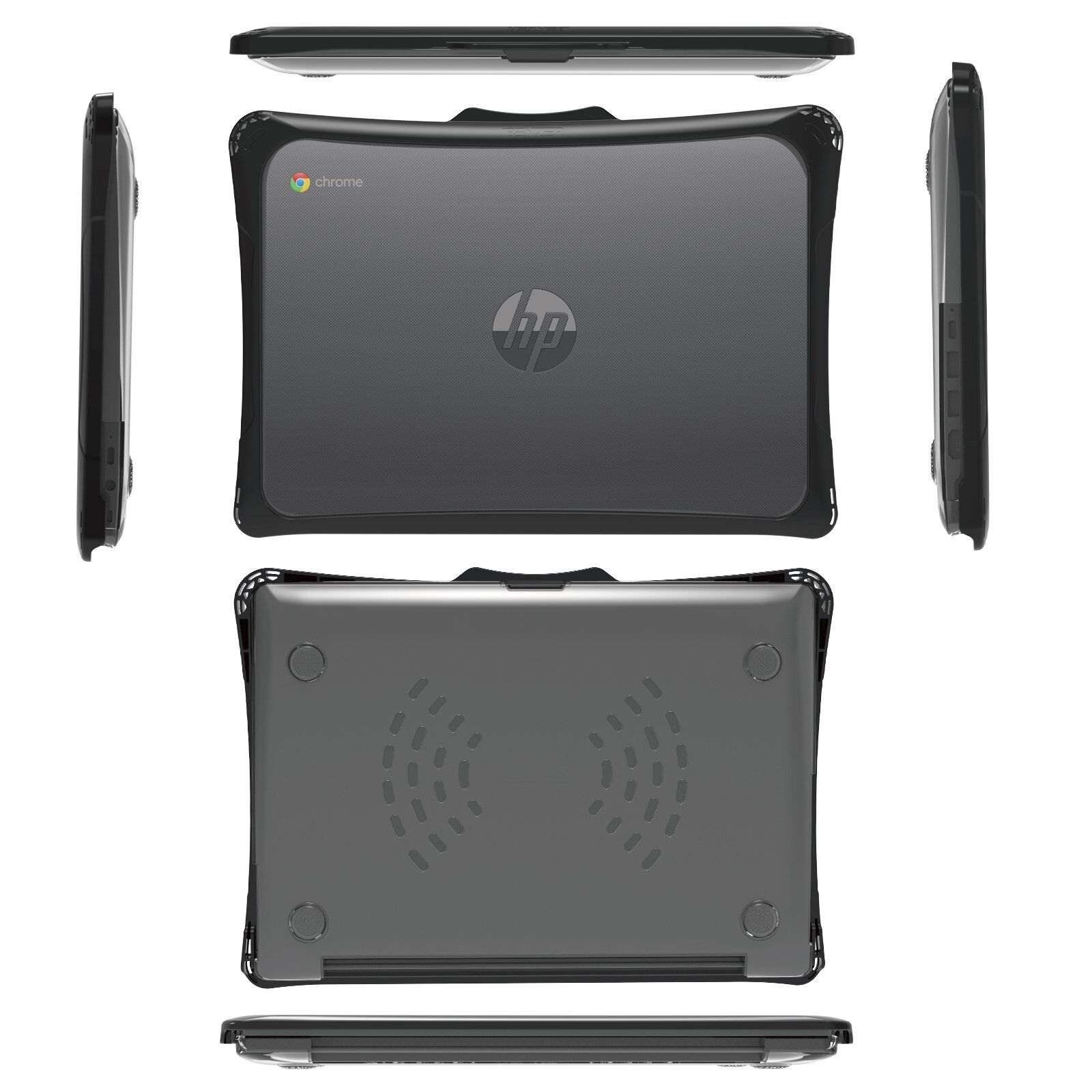 Hexpact Air Case for HP 14'' Chromebook G1i/G11/G10 - Image 10