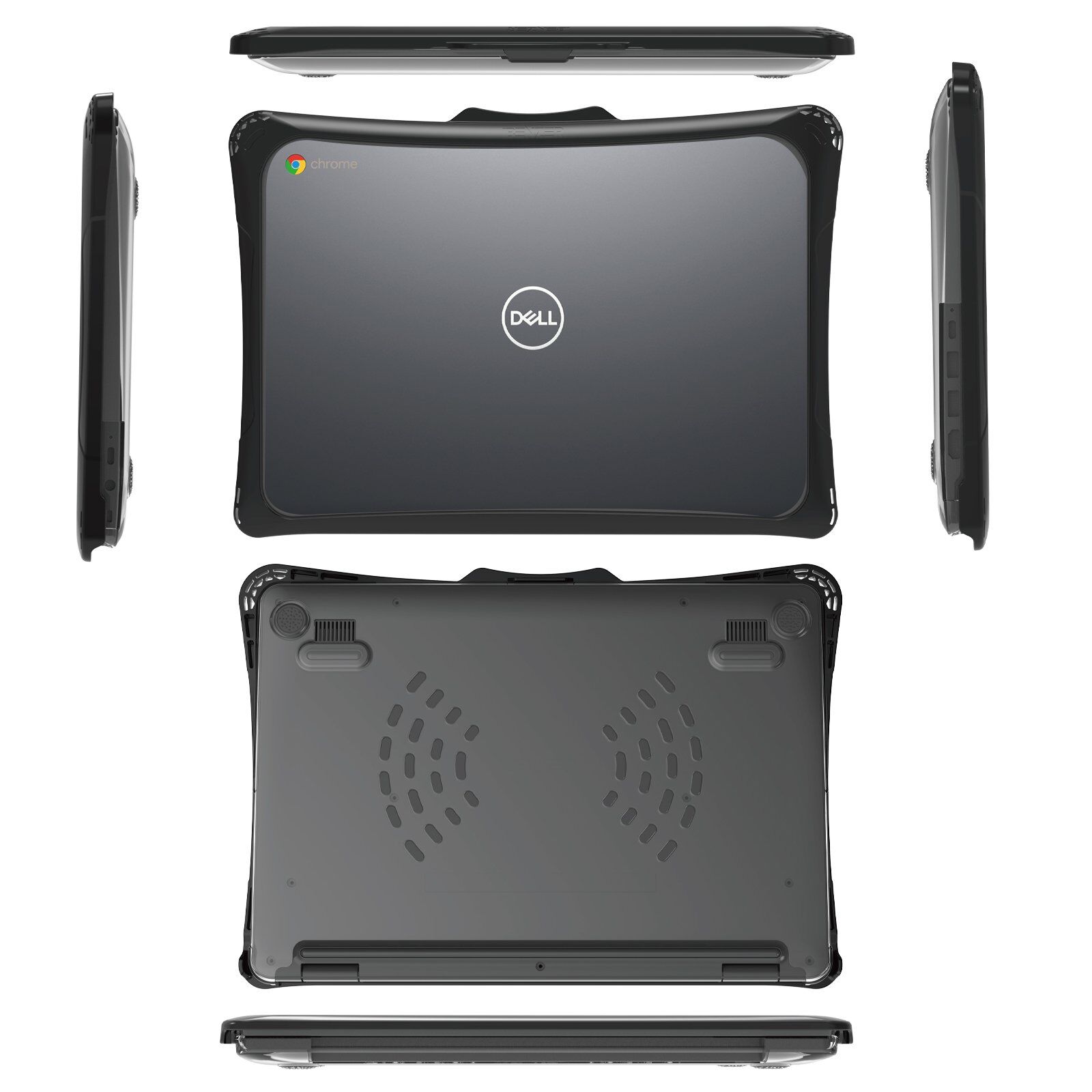 Hexpact Air Case for Dell Chromebook 14'' - Image 2