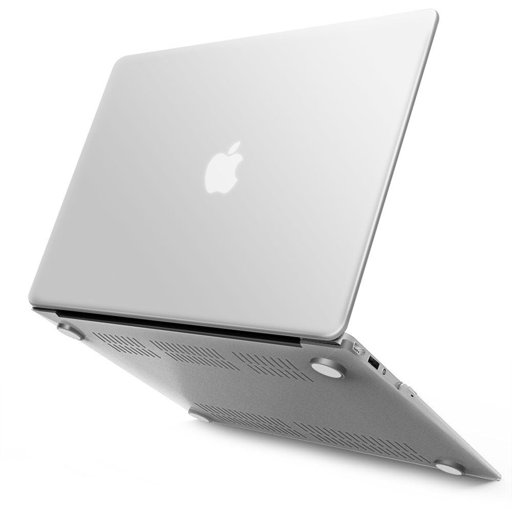 Neon Party Macbook Case