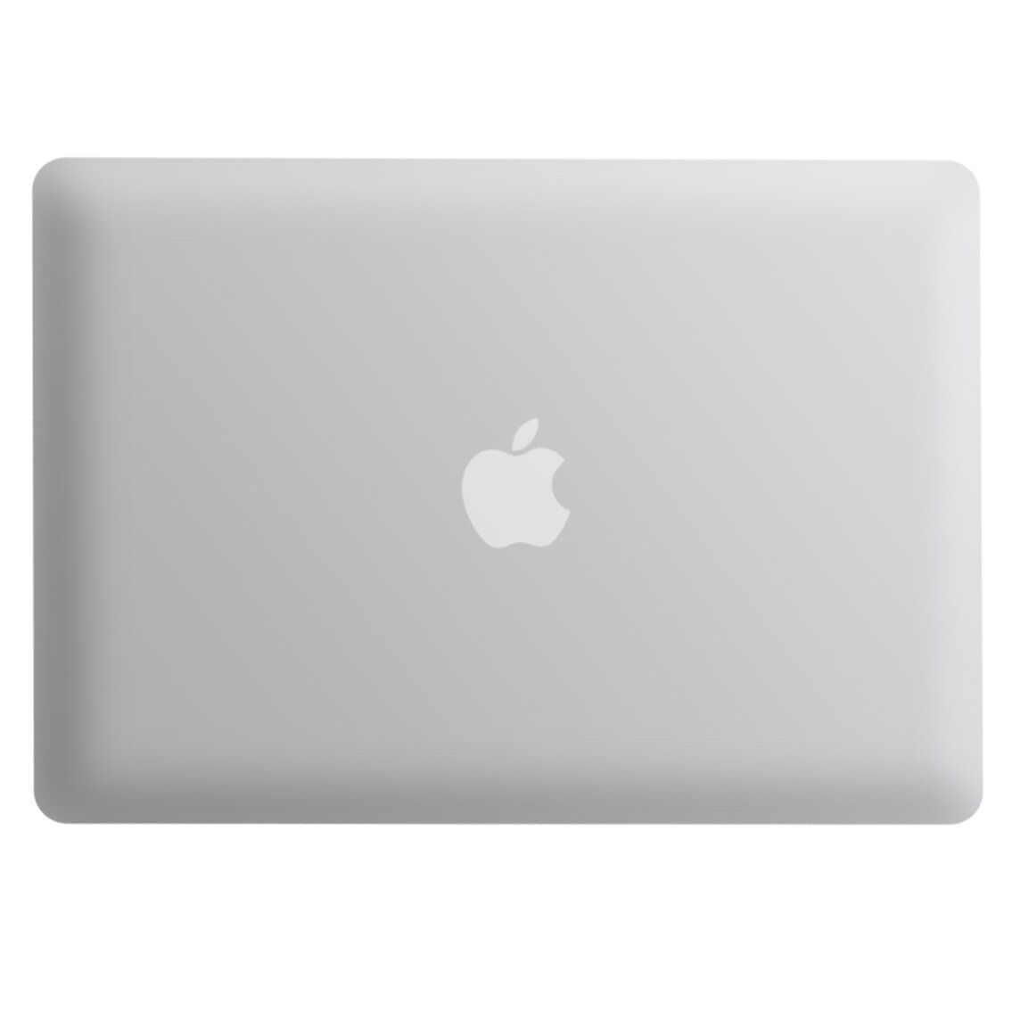 Neon Party Macbook Case