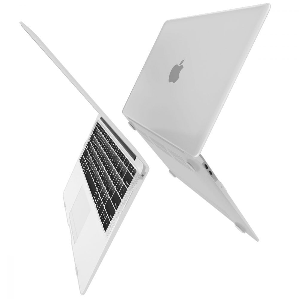 Neon Party Macbook Case - Air 13’’ w/ Touch ID