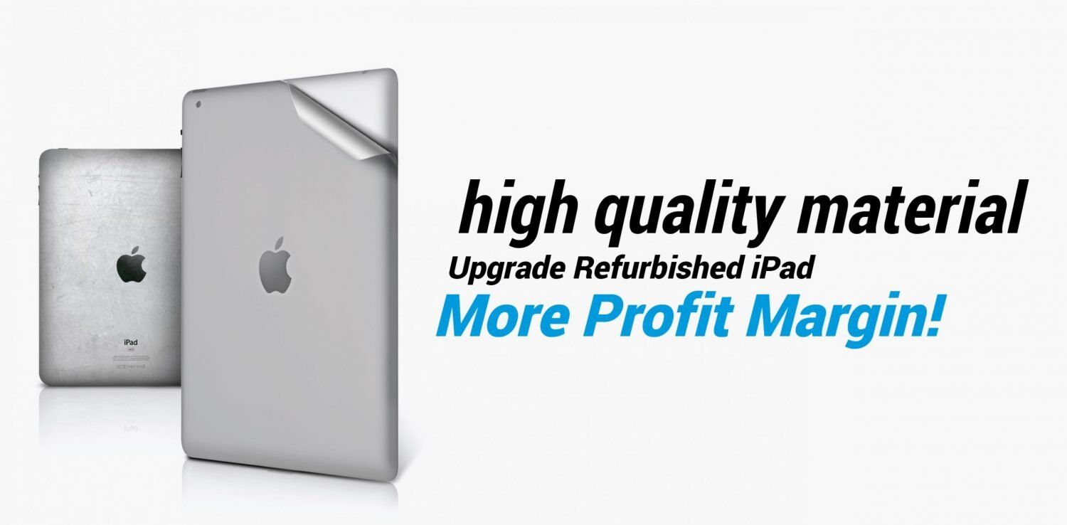 Skin – iPad(50 packages ) - Image 2