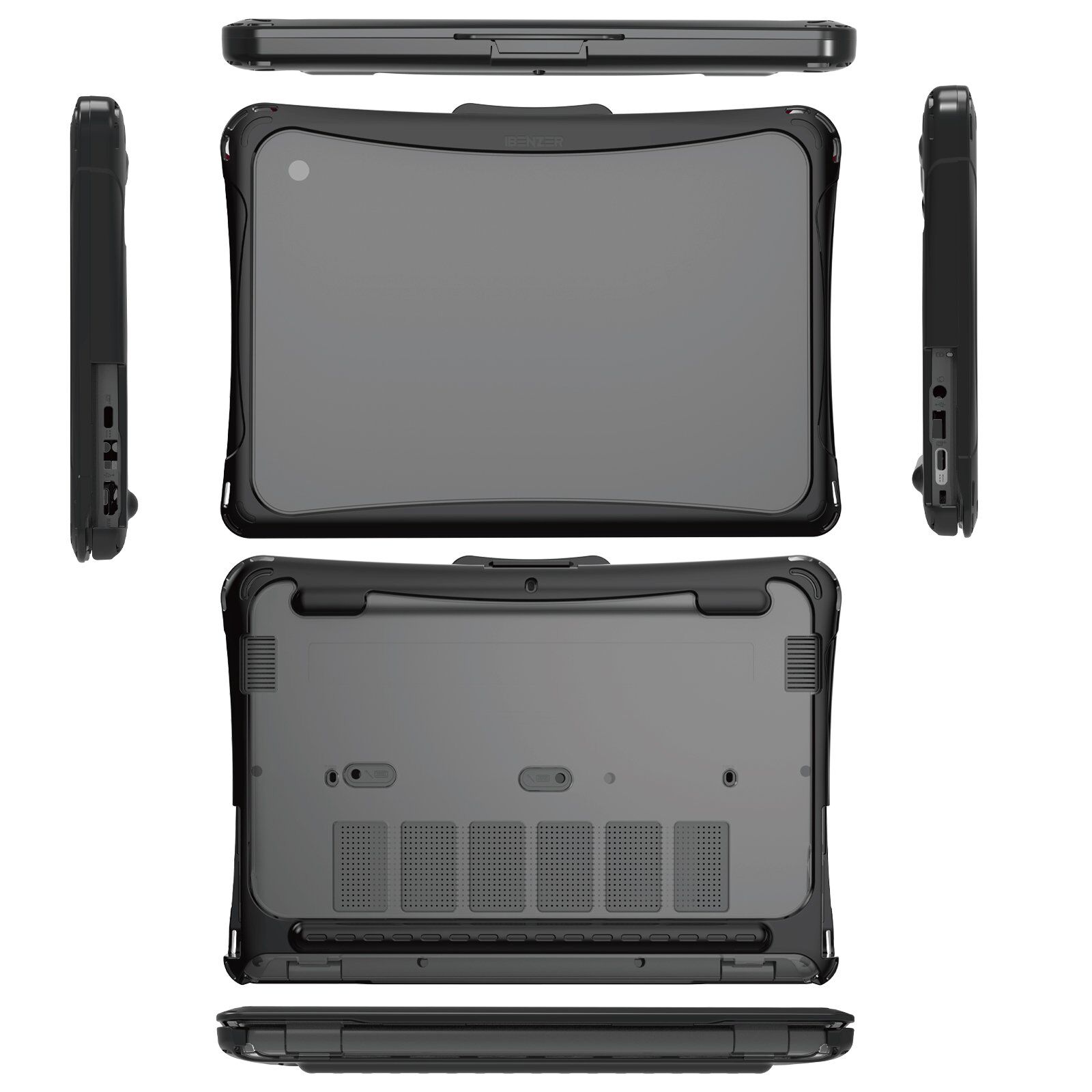 Hexpact SecureLock Case for Acer Chromebook 11'' 511/C737 - Image 11